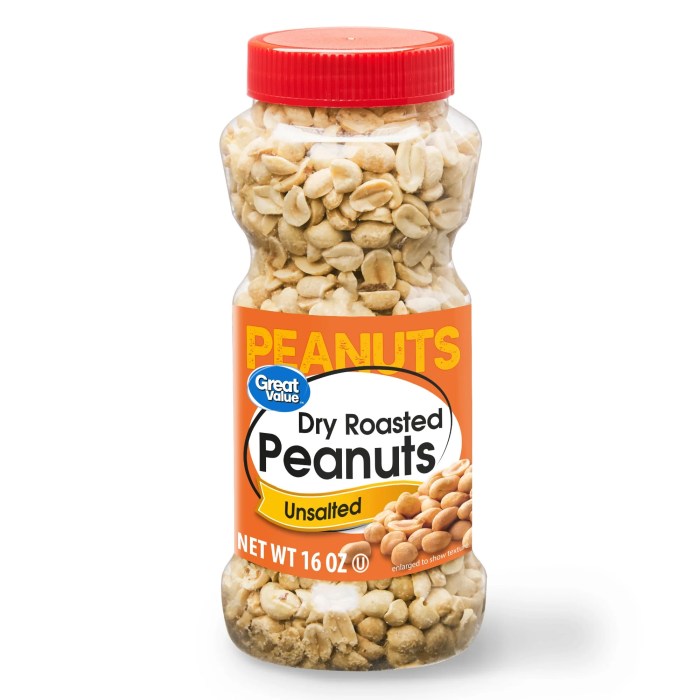 Planters peanuts salted lightly jar oz unsalted walmart safeway