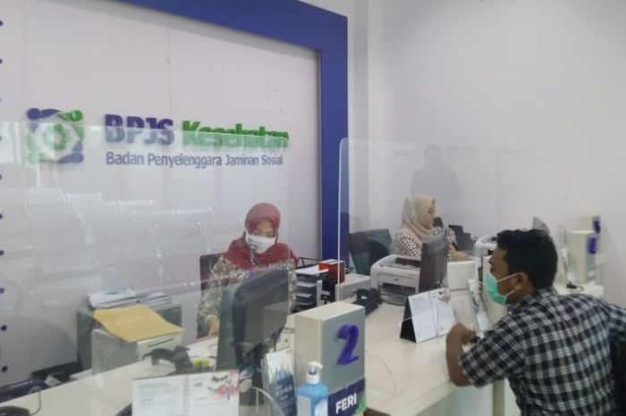 Alamat kantor bpjs kesehatan solo