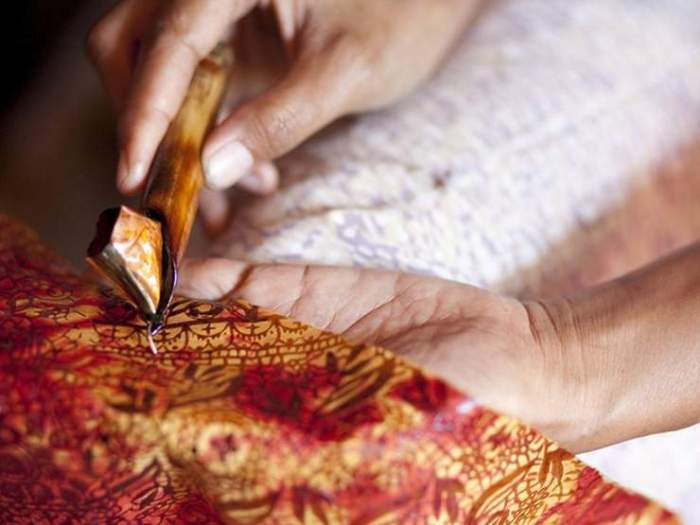 1 batik solo cara pembuatannya