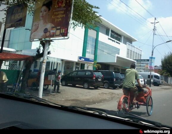 Alamat budi sehat solo