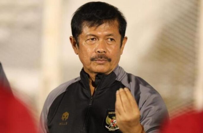 Calon pelatih timnas indonesia