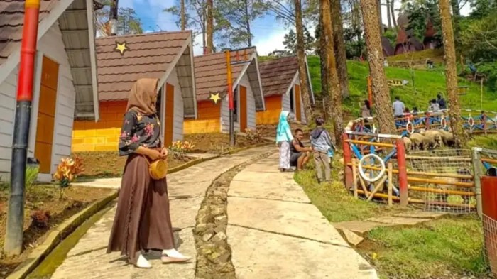 Wisata solo kekinian