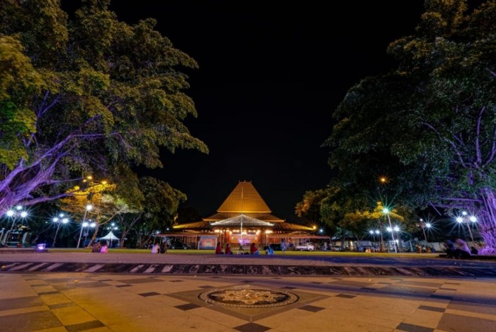 Deskripsi pendidikan kota solo