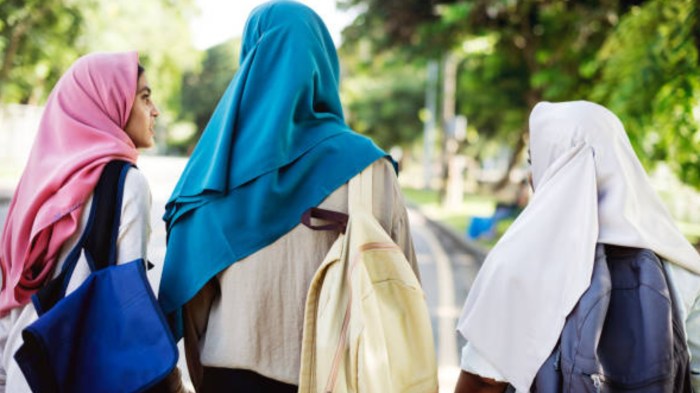 Biaya pendidikan pondok pesantren assalam solo