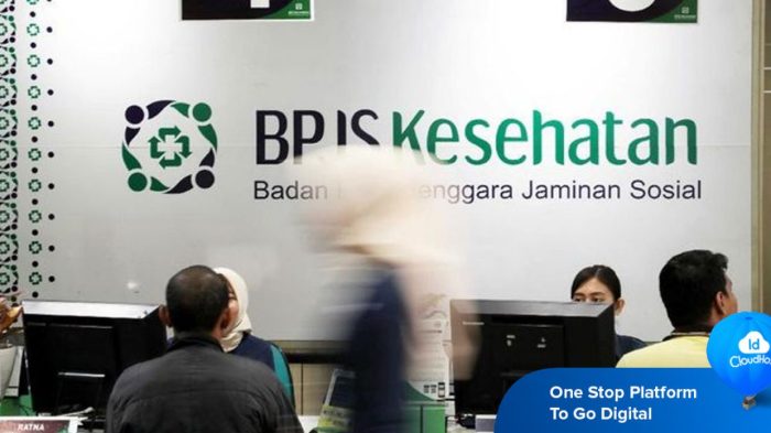 Alamat kantor bpjs kesehatan solo