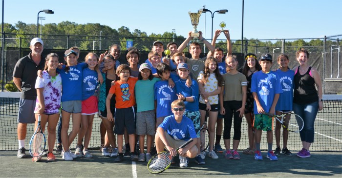 School tennis middle gainesville fl under kids events team