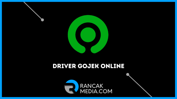 Gojek kantor ojek layanan lain daftar semua