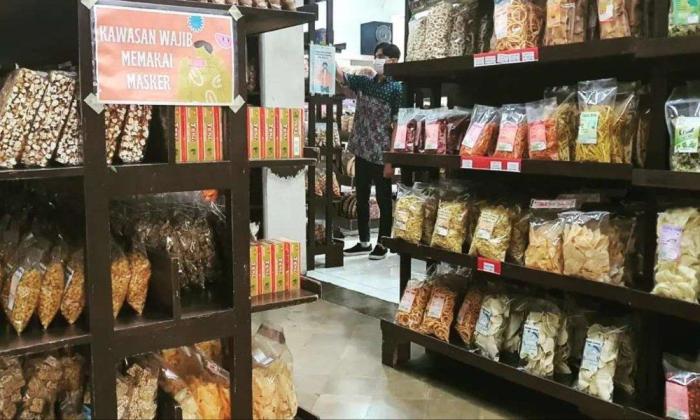 Bengkel abakura ditra jaya solo