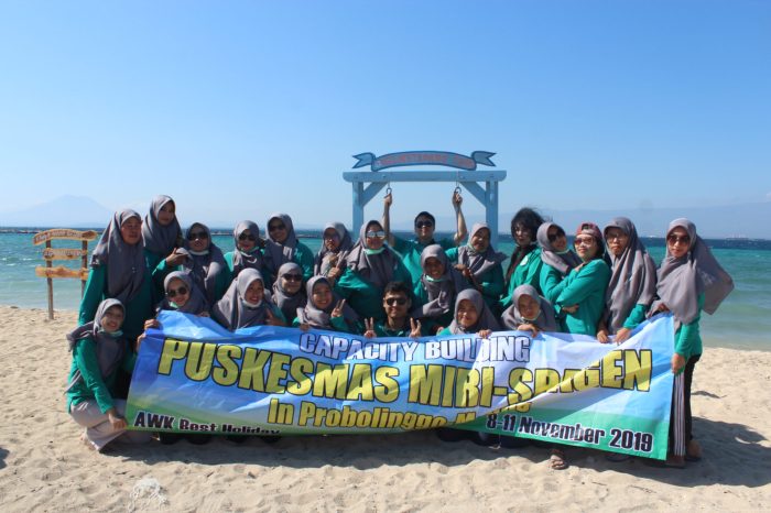 Biro perjalanan wisata mutyara solo group