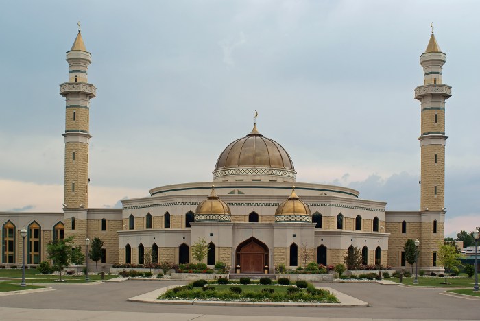 Islamic masjid america mosques mosque amerika marriage masjids oldest religioni serikat pusat kokoh masih tertua hingga stati negli uniti abroad