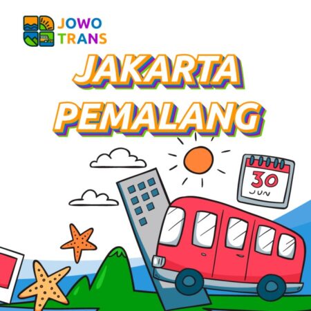 Biaya travel pemalang solo