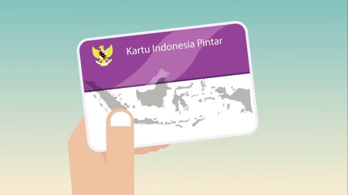 Beasiswa Bidikmisi dan Kartu Indonesia Pintar untuk kuliah jalur mandiri