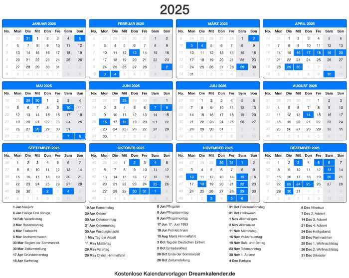 Kalender 2025 lengkap hari libur nasional dan cuti bersama Indonesia