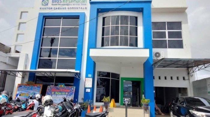 Kantor bpjs kesehatan solo