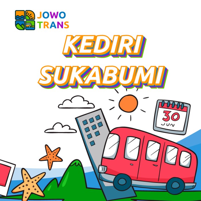 Travel kediri solo