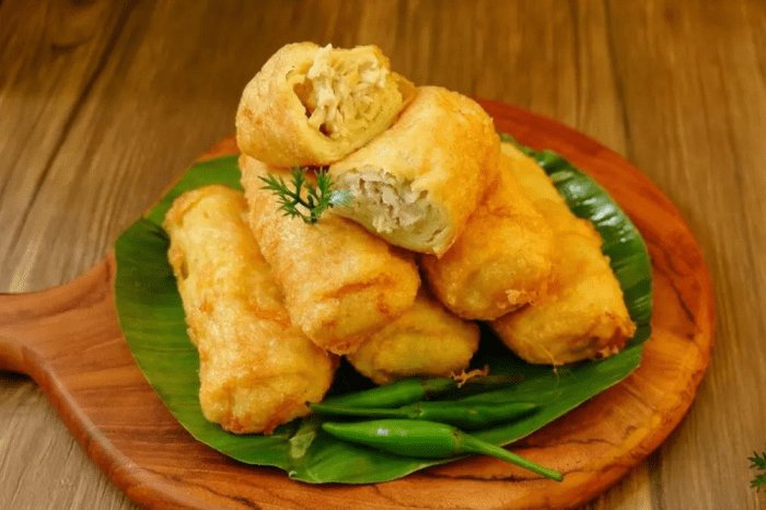 Makanan favorit di solo