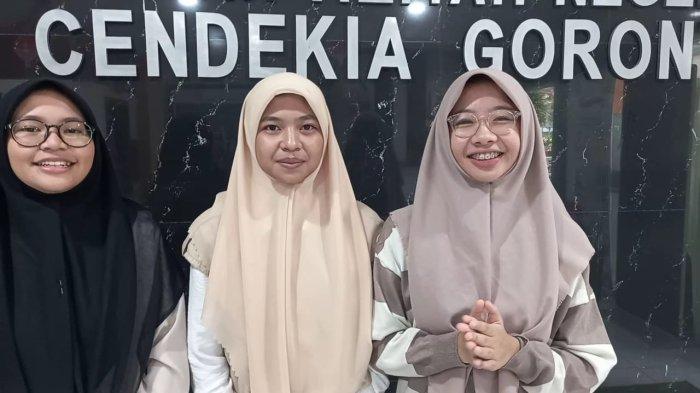 Biaya pendidikan sma insan cendekia solo