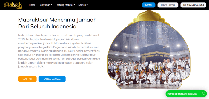 Biro perjalanan wisata mutyara solo group