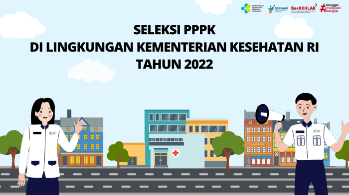 Bagaimana cara meningkatkan peluang lolos seleksi PPPK 2025 tenaga kesehatan?