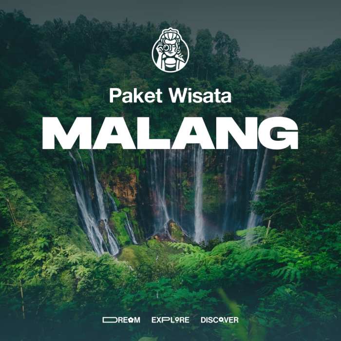 Biro wisata solo malang