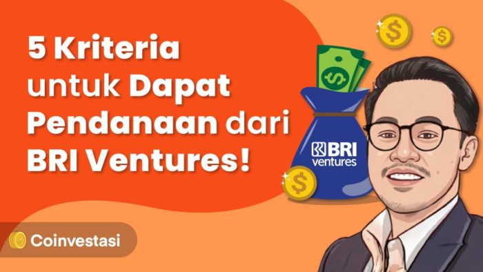 Investasi bri 5 tahun