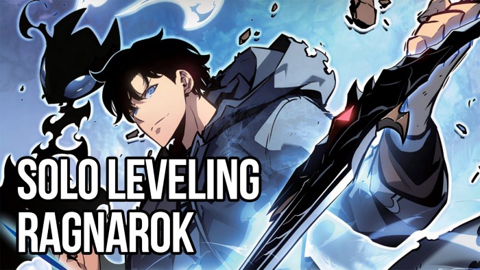 Cara cepat leveling ragnarok solo