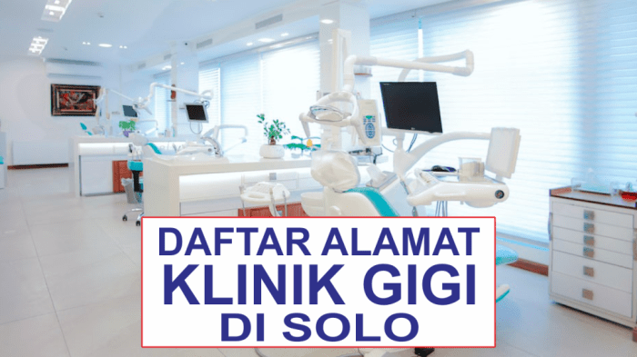 Alamat klinik budi sehat solo