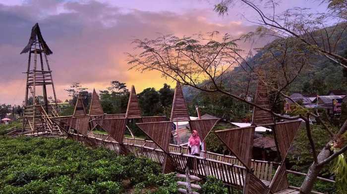 Tempat wisata di sekitar surakarta