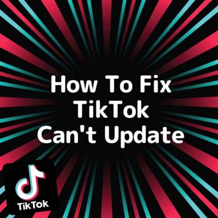 Kesalahan bukan pengguna baru tiktok lite