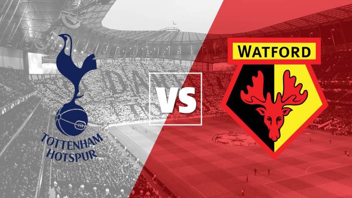 Prediksi pertandingan Tottenham Hotspur melawan Spurs