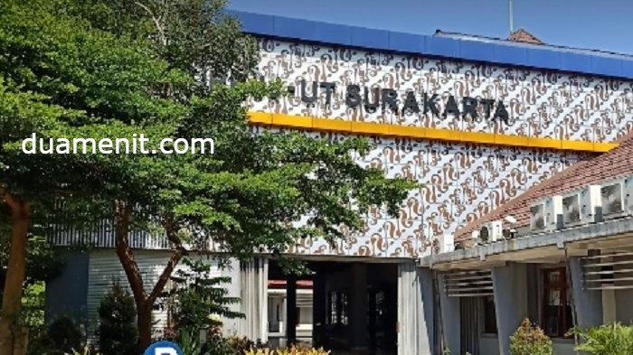 Universitas maret sebelas cdr surakarta futsal jasa pembuatan negeri biasa disingkat sebagai