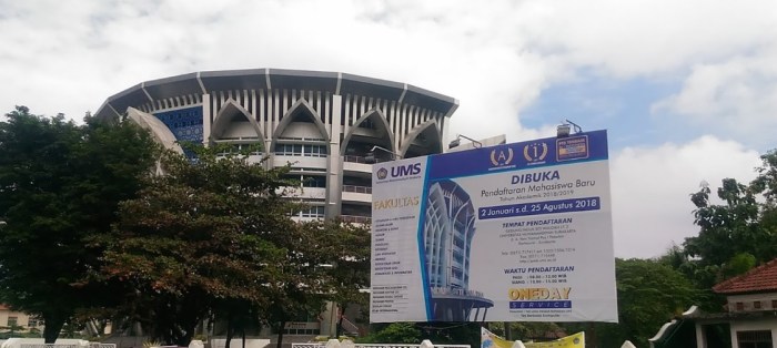 Jurusan pendidikan ipa di universitas solo