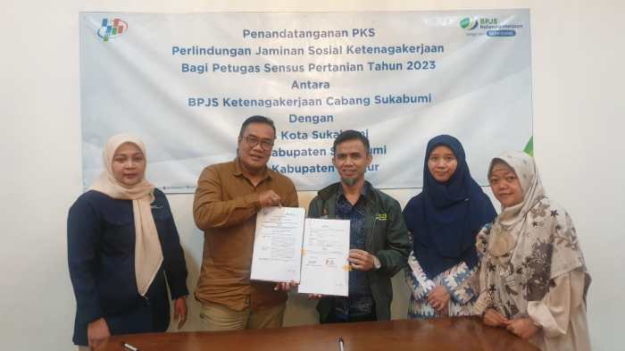 Informasi terbaru program JHT BPJS Ketenagakerjaan 2025 dan pencairannya