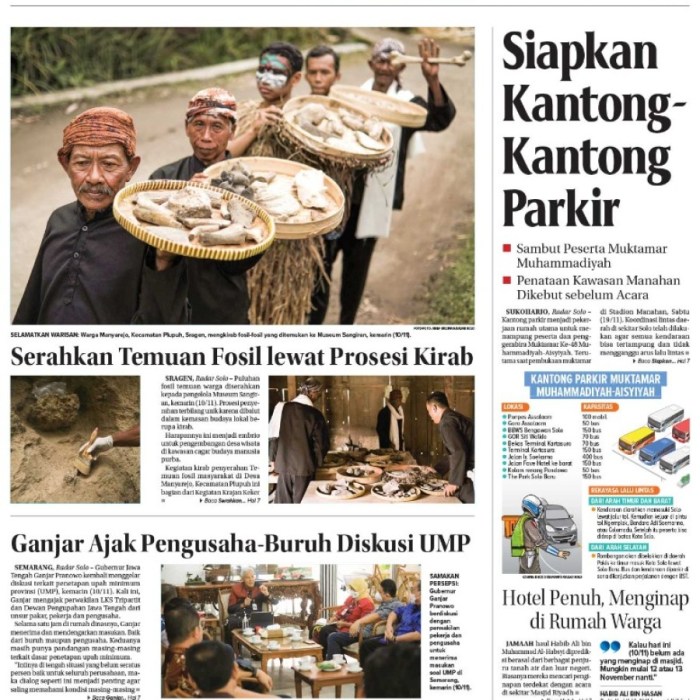 Jawa pos radar solo pendidikan