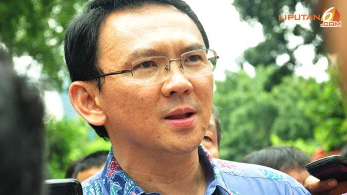 Berita ahok terbaru kompas