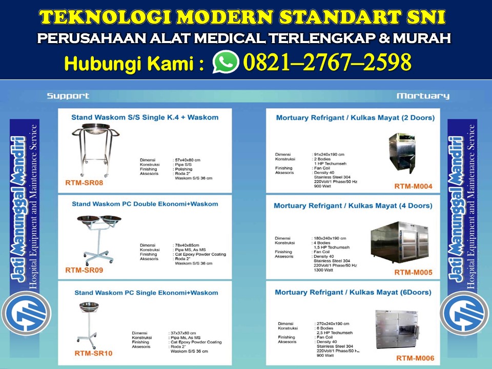 Toko alat kesehatan di solo