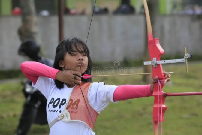 Analisa pembinaan prestasi olahraga panahan di kota solo