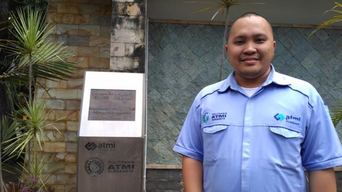 Jenis pendidikan di atmi solo