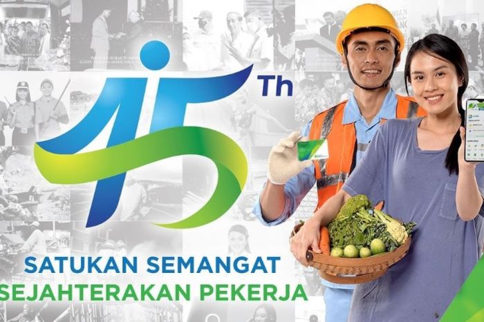 Informasi terbaru program JHT BPJS Ketenagakerjaan 2025 dan pencairannya