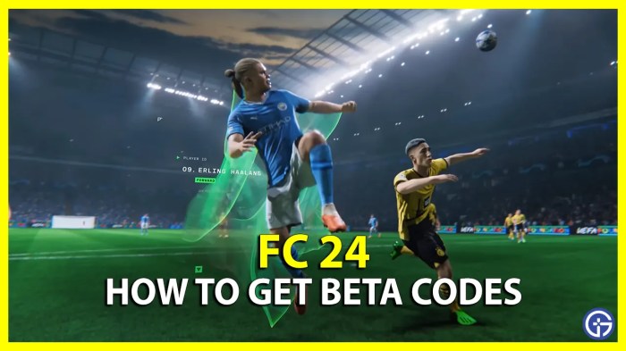 Kode redeem terbaru untuk game EA FC Mobile