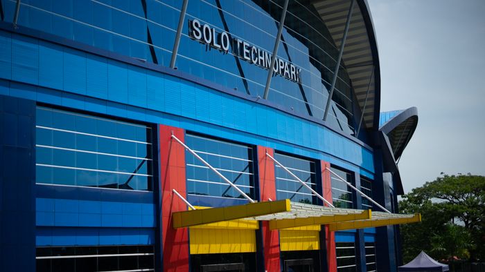 Biaya pendidikan solo techno park