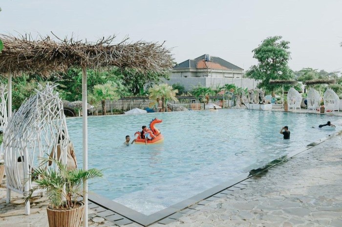 Tempat wisata solo