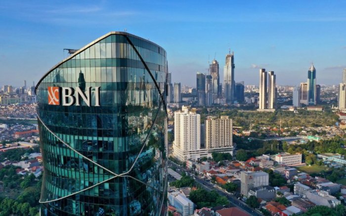 Harga saham bbni hari ini live