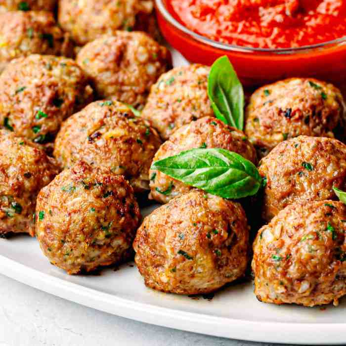 Meatballs baked myincrediblerecipes meatball easiest