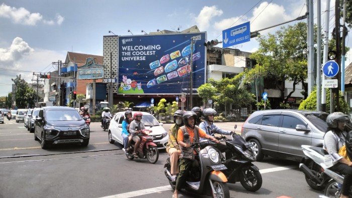 Agus bengkel sepeda belakang luwes solo