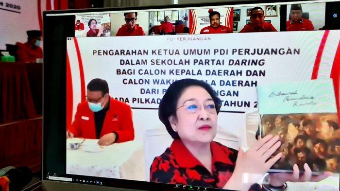 Kebijakan megawati brainly