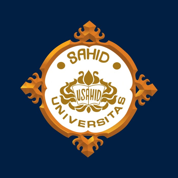 Logo usahid surakarta