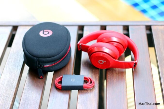 Beats solo 2 wireless cara menggunakan