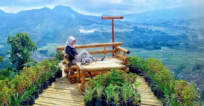 Biro wisata solo malang