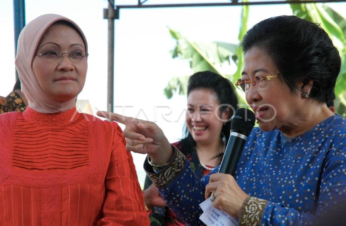 Kebijakan megawati brainly